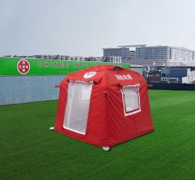 Tent1-4114 Палатки гуманитарных организаций