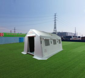 Tent1-4122 надувная спасательная палатка