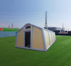 Tent1-4124 надувная спасательная палатка