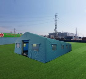 Tent1-4125 Надувная медицинская палатка