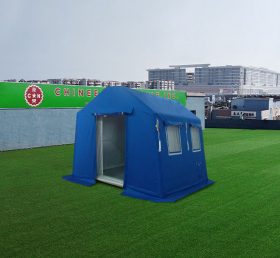 Tent1-4128 Надувная медицинская палатка