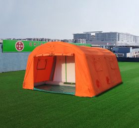 Tent1-4129 Бр больничная палатка