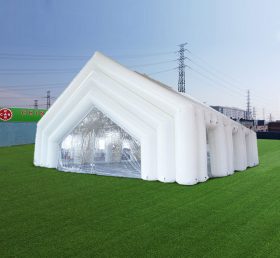 Tent1-4147 надувная церковь