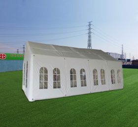 Tent1-4150 Раздувная палатка для вечеринок