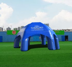 Tent1-4158 30 футов раздувной палатки паука-Калифорнийский университет в Санта-Барбаре