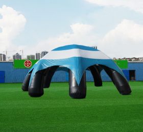Tent1-4159 Шатер паука 40-футового раздувного
