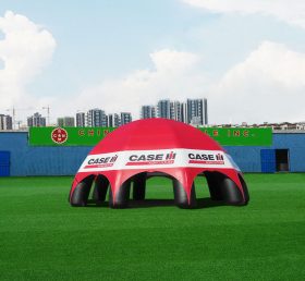Tent1-4165 раздувная палатка