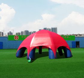 Tent1-4170 50 футов раздувной палатки паука