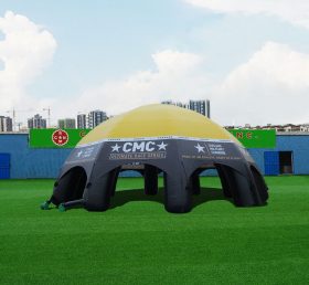 Tent1-4171 50 футов раздувной палатки паука