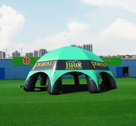 Tent1-4174 50 футов раздувной палатки паука