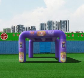 Tent1-4180 20 футов X 20Ft футов раздувная палатка