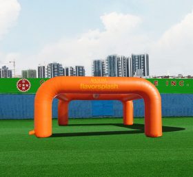 Tent1-4184 30 футов X 25Ft футов раздувной квадратный шатер