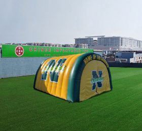 Tent1-4202 15-футовый надувной туннель