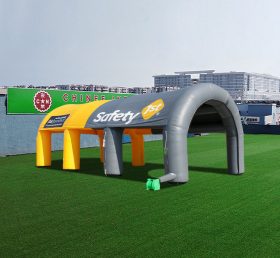 Tent1-4227 надувная аварийная палатка