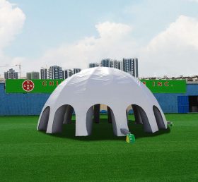Tent1-4230 рекламный купол раздувной палатки