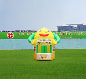 Tent1-4245 кукурузный надувной зал
