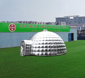 Tent1-4248 коммерческий надувной купол