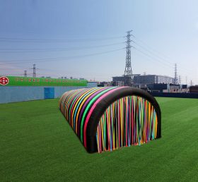 Tent1-4251 Радуга раздувная палатка