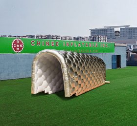 Tent1-4255 надувная туннельная палатка