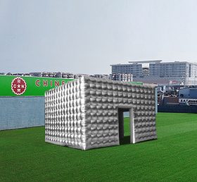 Tent1-4263 Раздувной куб палатка для активного отдыха