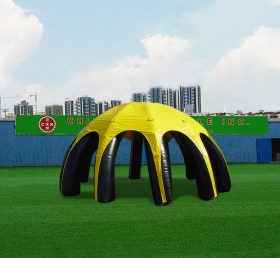 Tent1-4285 палатка паука раздувная для активного отдыха