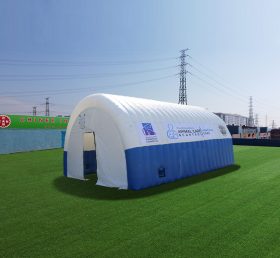 Tent1-4292 надувная аварийная палатка