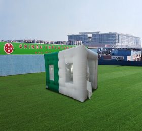 Tent1-4315 Внутренняя прозрачная перегородка раздувная палатка