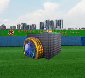 Tent1-4320B кабинка для надувной фотосъемки