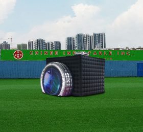 Tent1-4320C кабинка для надувной фотосъемки