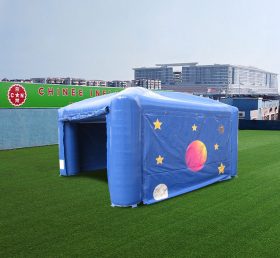 Tent1-4323 развлекательная палатка
