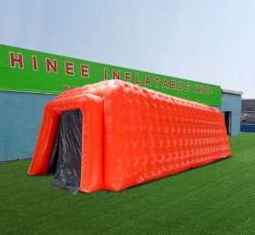 Tent1-4345 11X4M Коридор Палатка