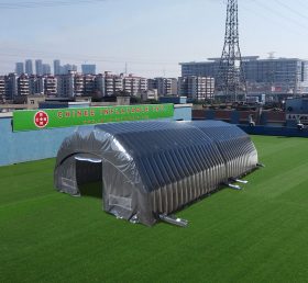 Tent1-4350 Надувное здание 18м