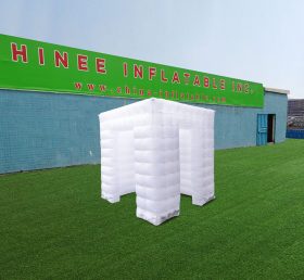 Tent1-4358 кабинка для надувной фотосъемки