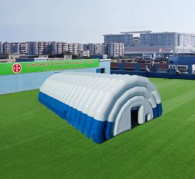 Tent1-4371 надувная аварийная палатка