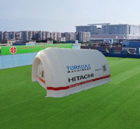 Tent1-4373 надувная аварийная палатка