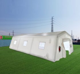 Tent1-4377 надувная аварийная палатка