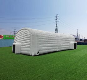 Tent1-4406 раздувная выставочная палатка