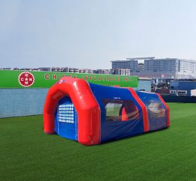 Tent1-4413 Коммерческая раздувная палатка