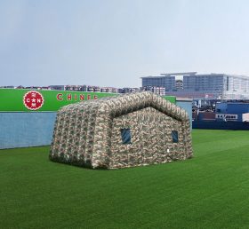 Tent1-4416 Гигантская наружная военная палатка