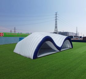 Tent1-4419 Пользовательские раздувные палатки