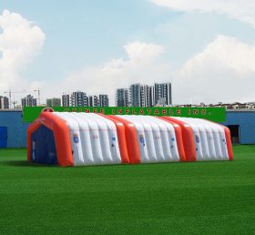 Tent1-4420 Коммерческая гигантская раздувная палатка