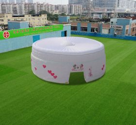Tent1-4423 Надувная свадебная палатка