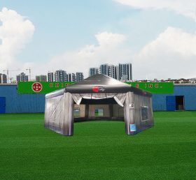 Tent1-4426 Гигантская раздувная палатка