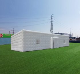 Tent1-4427 выставочный кубик-шатер