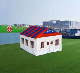 Tent1-4441 надувная концессионная палатка