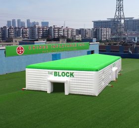 Tent1-4442 Гигантская палатка для активного отдыха