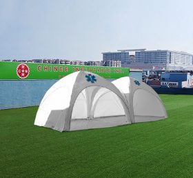 Tent1-4456 Раздувной паук подвижная палатка