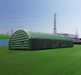 Tent1-4465 надувной спортивный зал