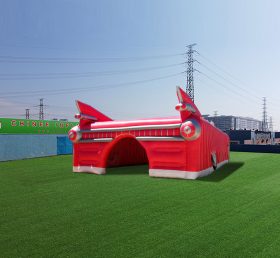 Tent1-4468 Пользовательская кубическая палатка