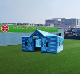 Tent1-4473 Пользовательские раздувные бары